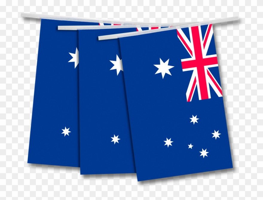 Australia Flag , Png Download Clipart