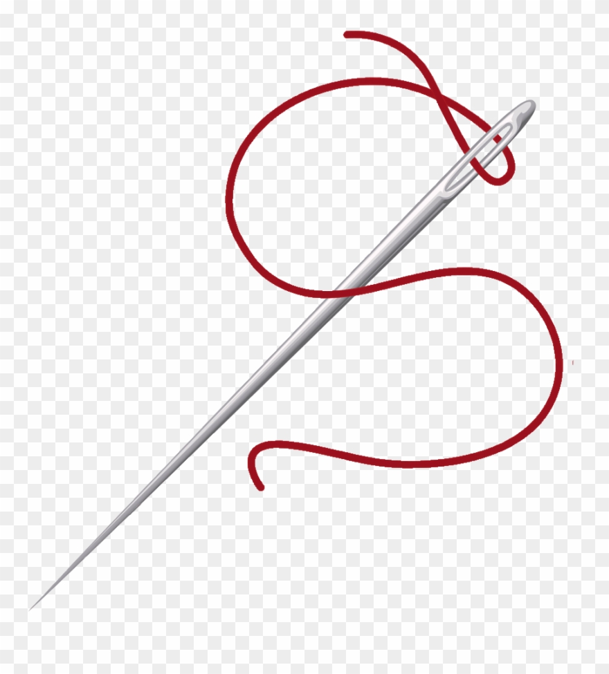 Cross Stitch Clip Art , Png Download Transparent Png