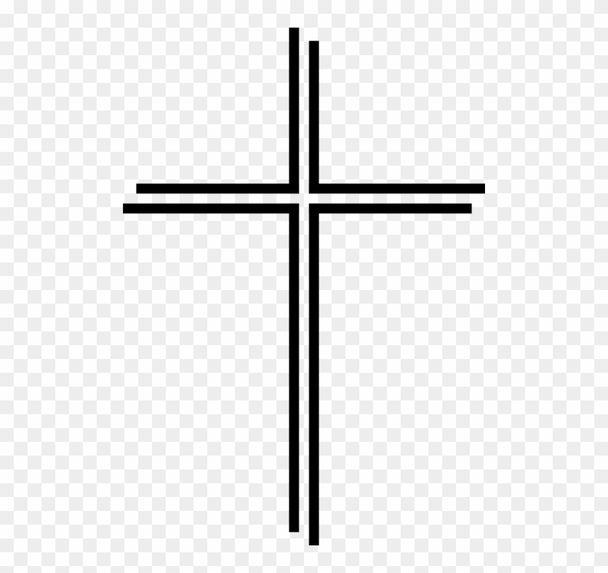 Christian Cross Computer Icons Christianity Clipart (#2778848) - PinClipart