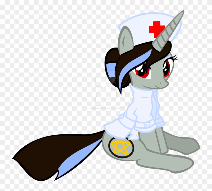 S Nursing Years By Clipart