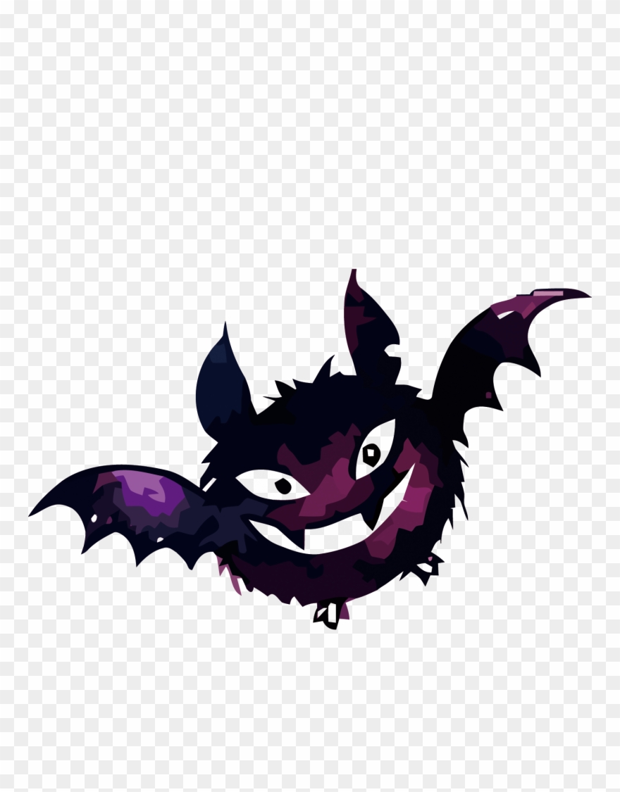 Amazing Pictures Of Cartoon Bats Nice Design For You Clipart