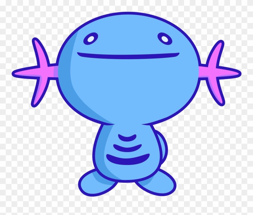 [original Artwork] You Guys Liked My Mew Yesterday Clipart