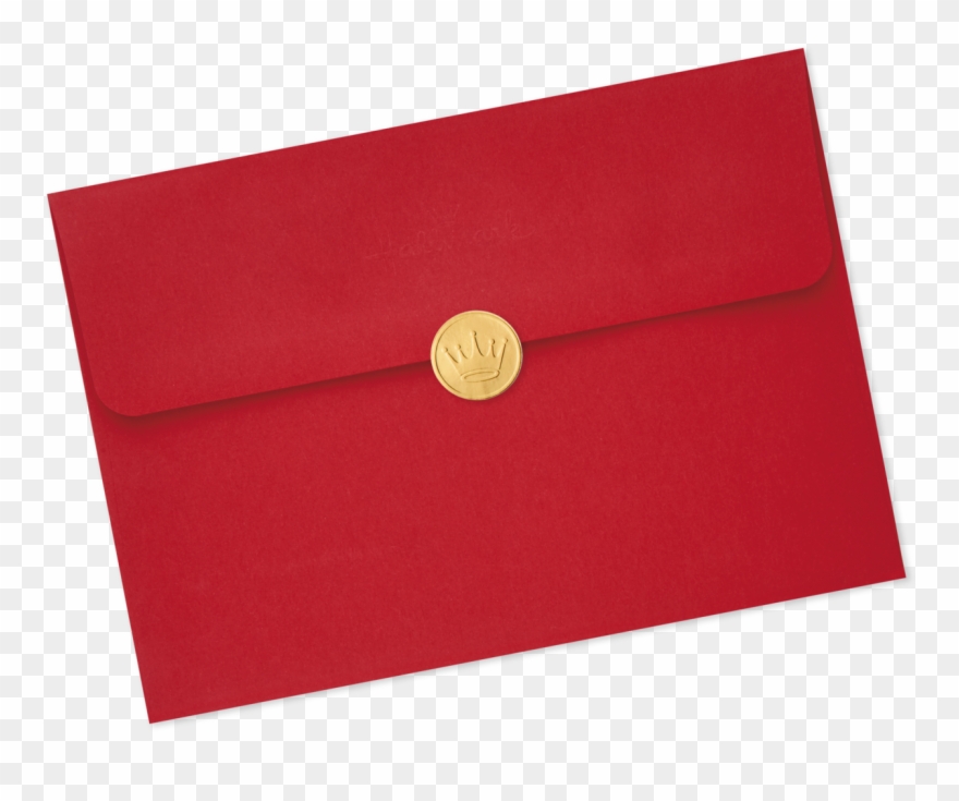 Red Lantern And Puppets Chinese New Year Card Clipart