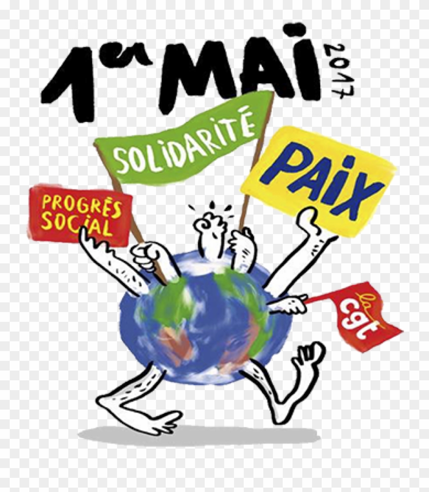 Le Muguet Des Communistes Clipart