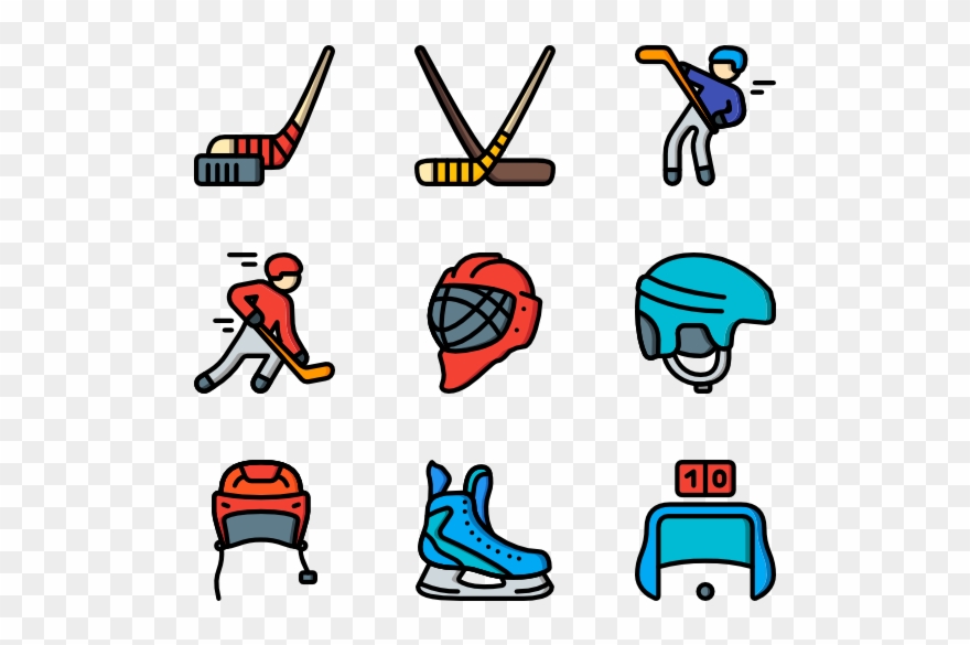 Winter Sports Clipart