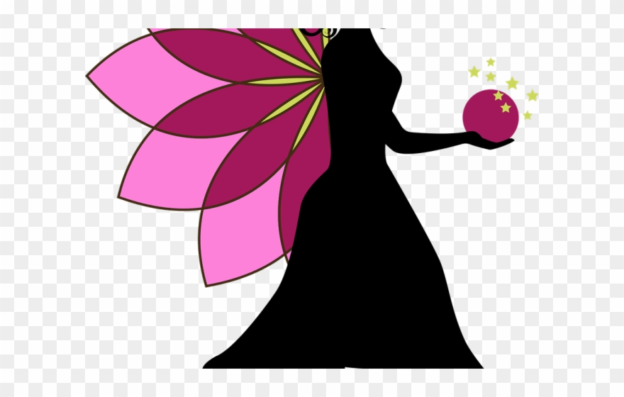 Fairy Tale Clipart Folk Tale - Png Download