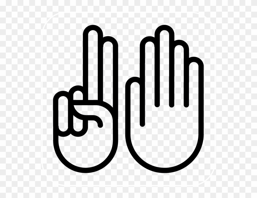 Number Seven Clipart