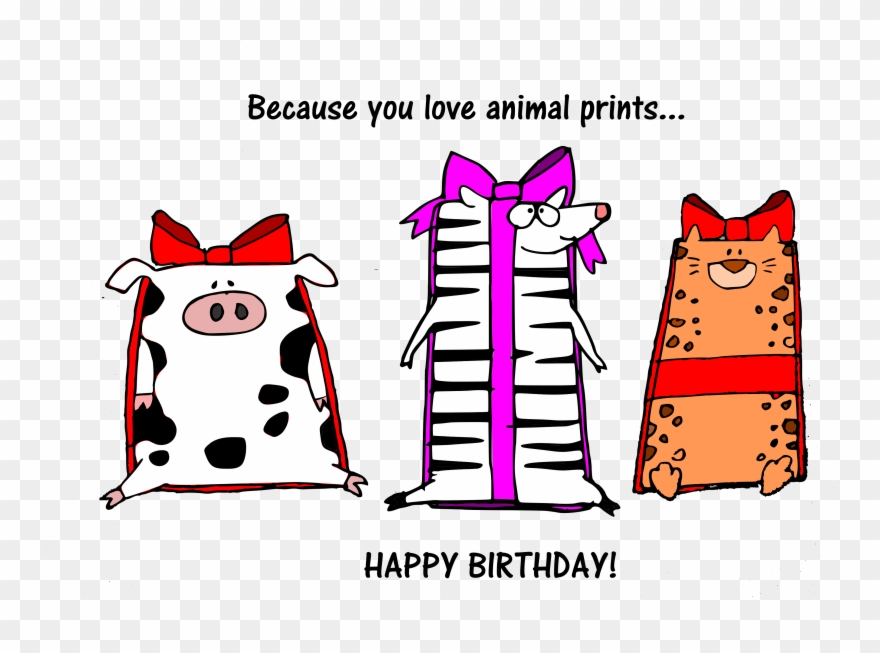 Humorous Sayings Clipart