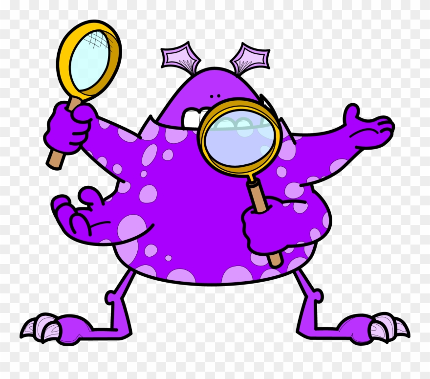 894 Best Monsters Images In 2019 Clipart