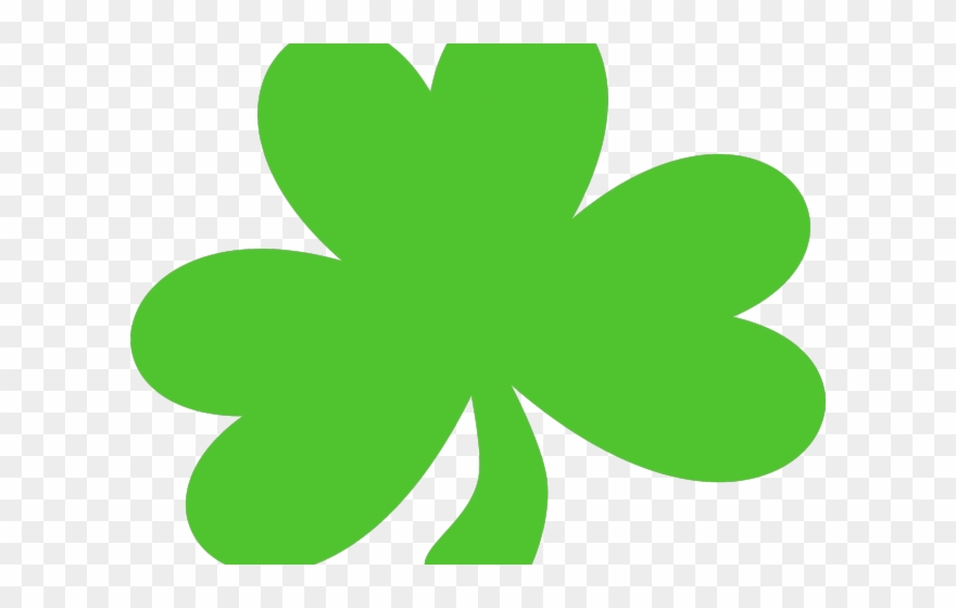 Clover Clipart Clove - Png Download