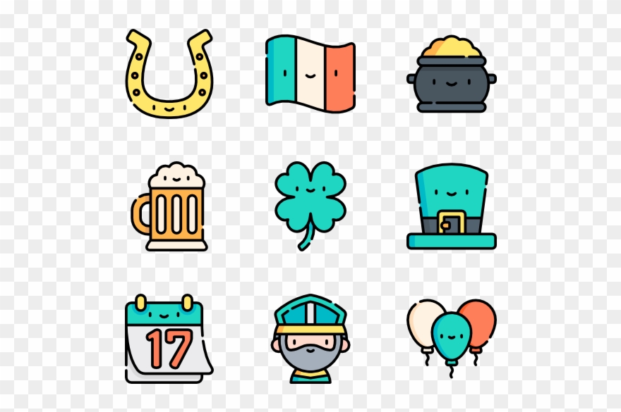 St Patricks Day Clipart