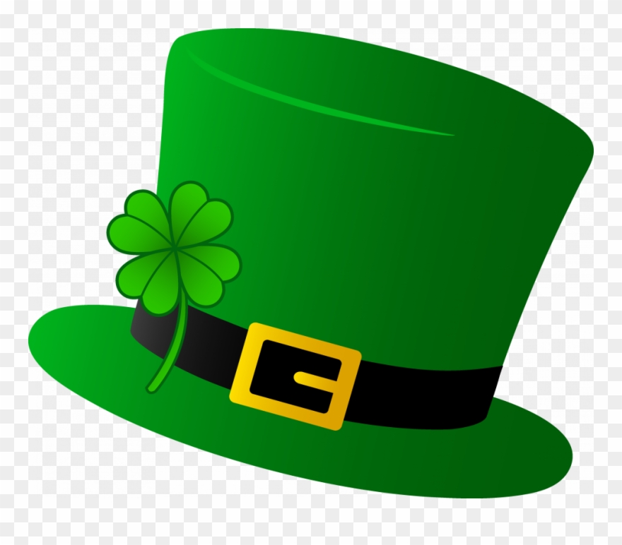 Coloring Pages Shamrock Free Clip Art Md Coloring Pages - Png Download