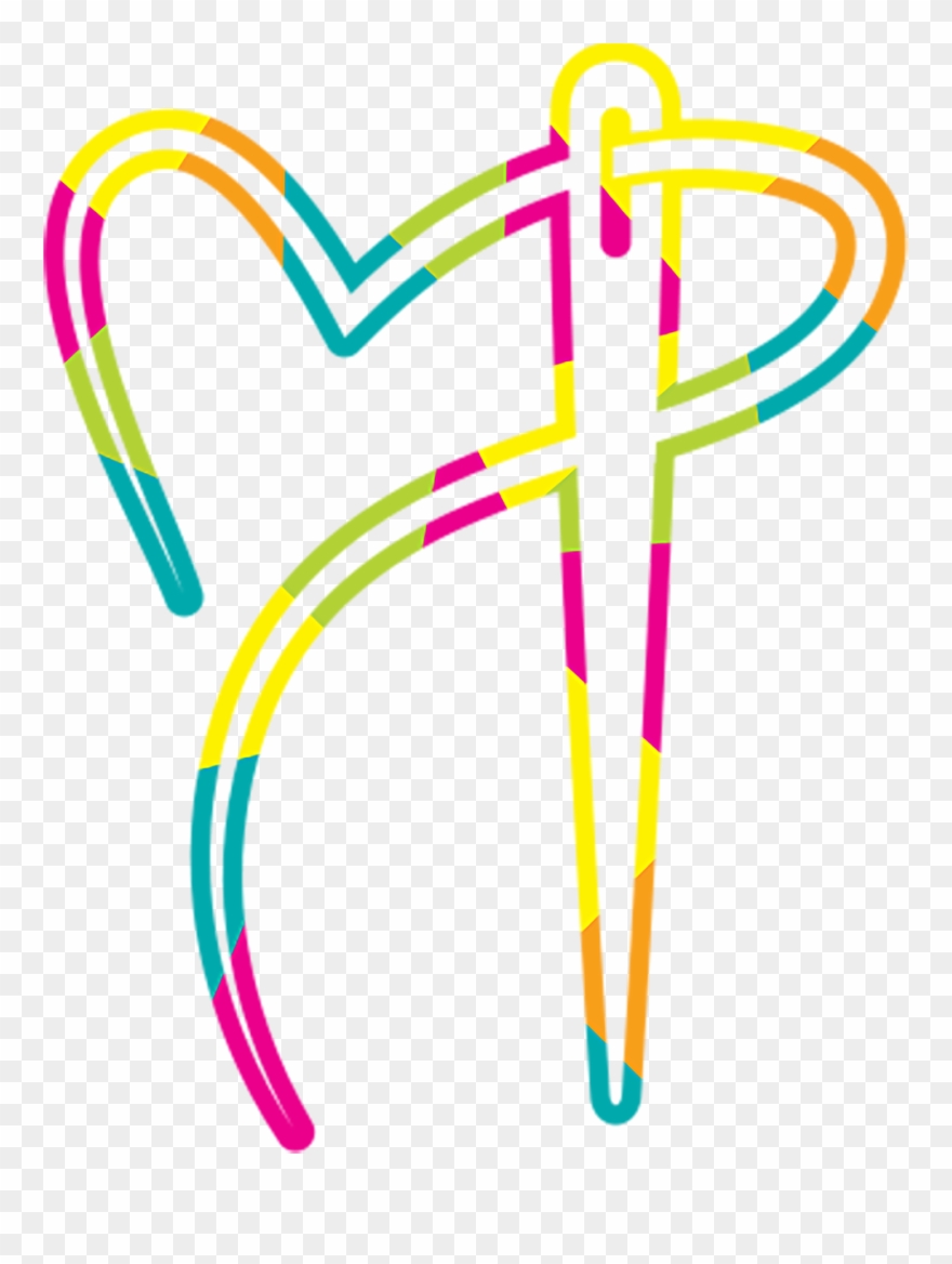 Seams Rhymes And Life Clipart