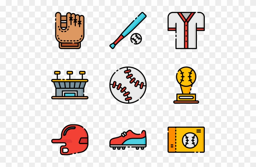 Baseball Clipart
