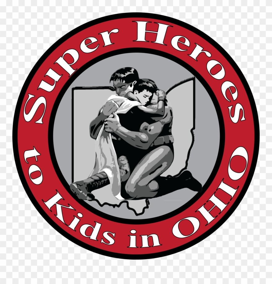 Superheroes Kids Png Clipart