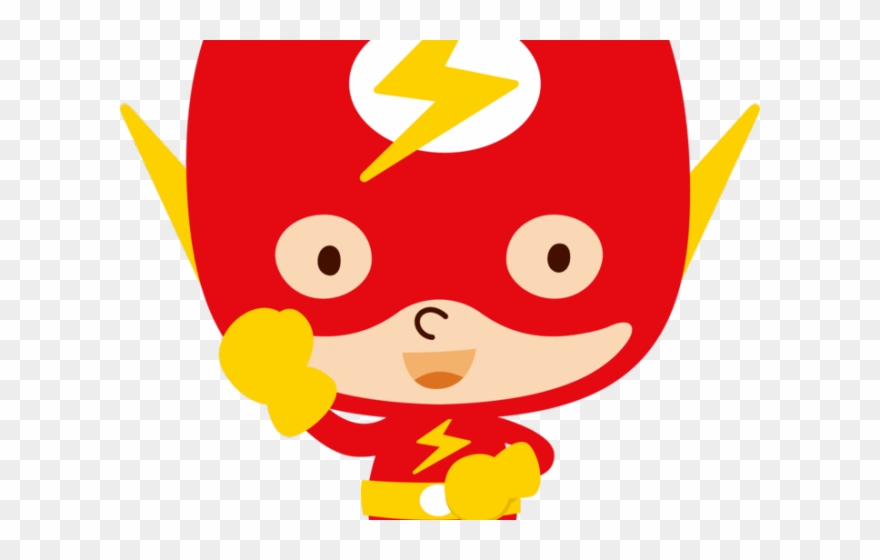 Money Clipart Superhero - Png Download