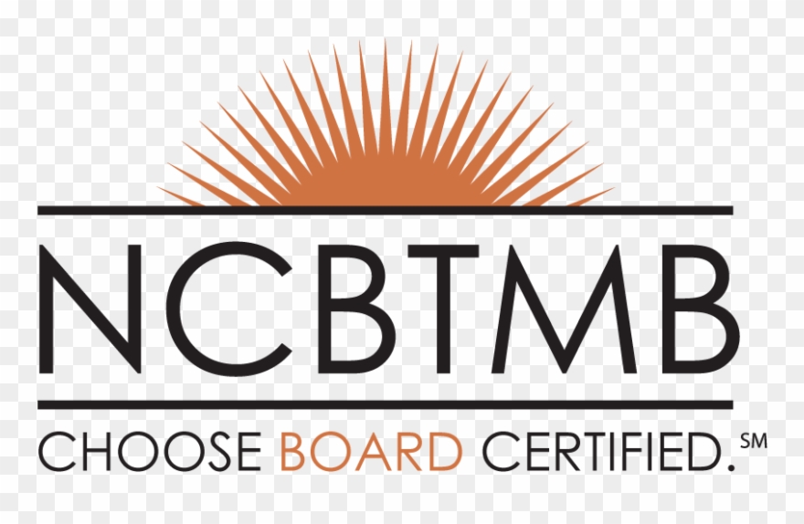 National Certification Board For Therapeutic Massage Clipart