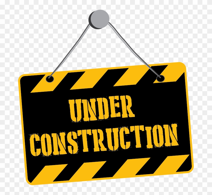 Under Construction Clipart
