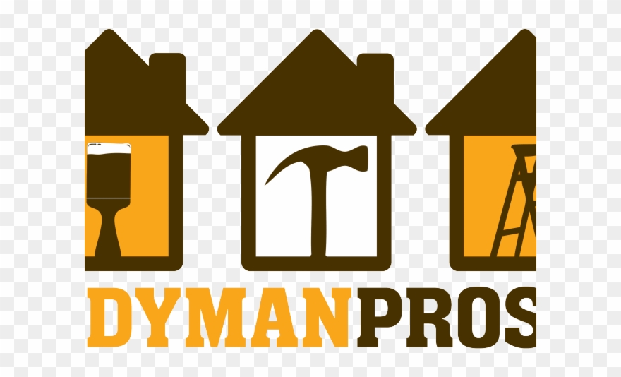 Carpenter Clipart Handyman - Png Download