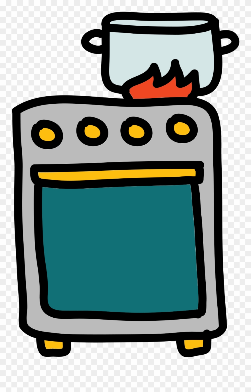 Burner Icon Free Download Clipart