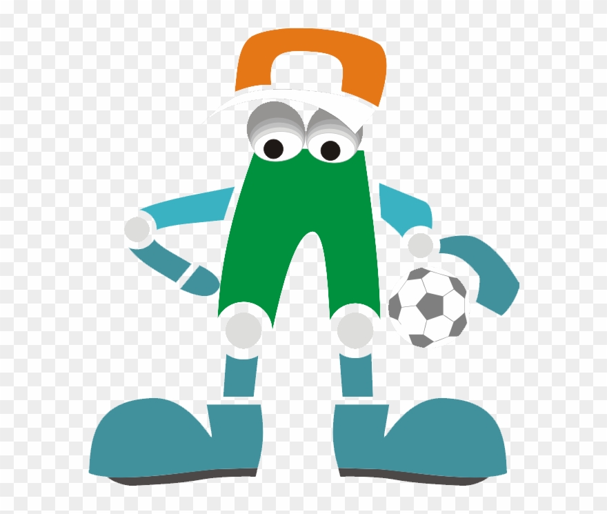 The Fira 2010 Logo And Mascot Are Shown Below Which Clipart
