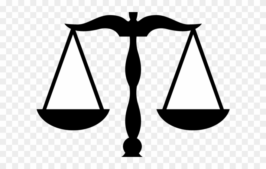 Logos Clipart Lawyer - Png Download