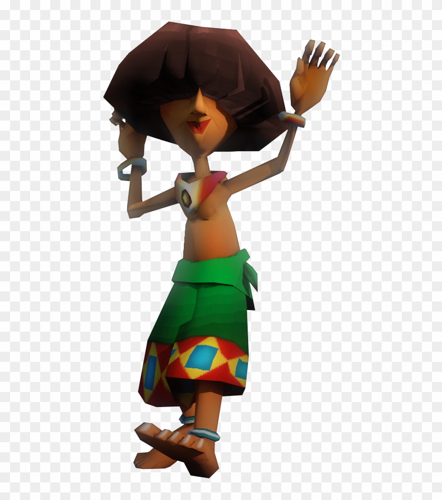 Indians Clipart Tribesmen - Png Download