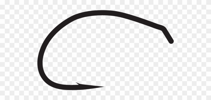 Gamakatsu C12 Fly Fishing Hook Clipart