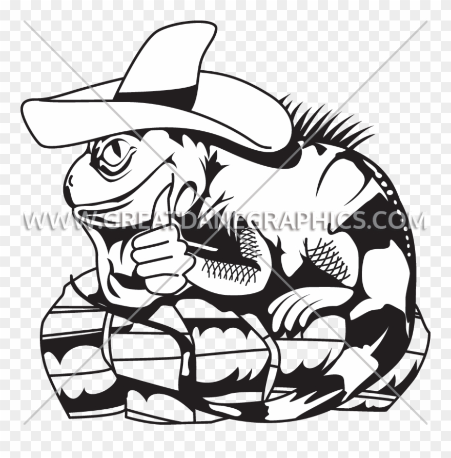 Black And White Free Clipart