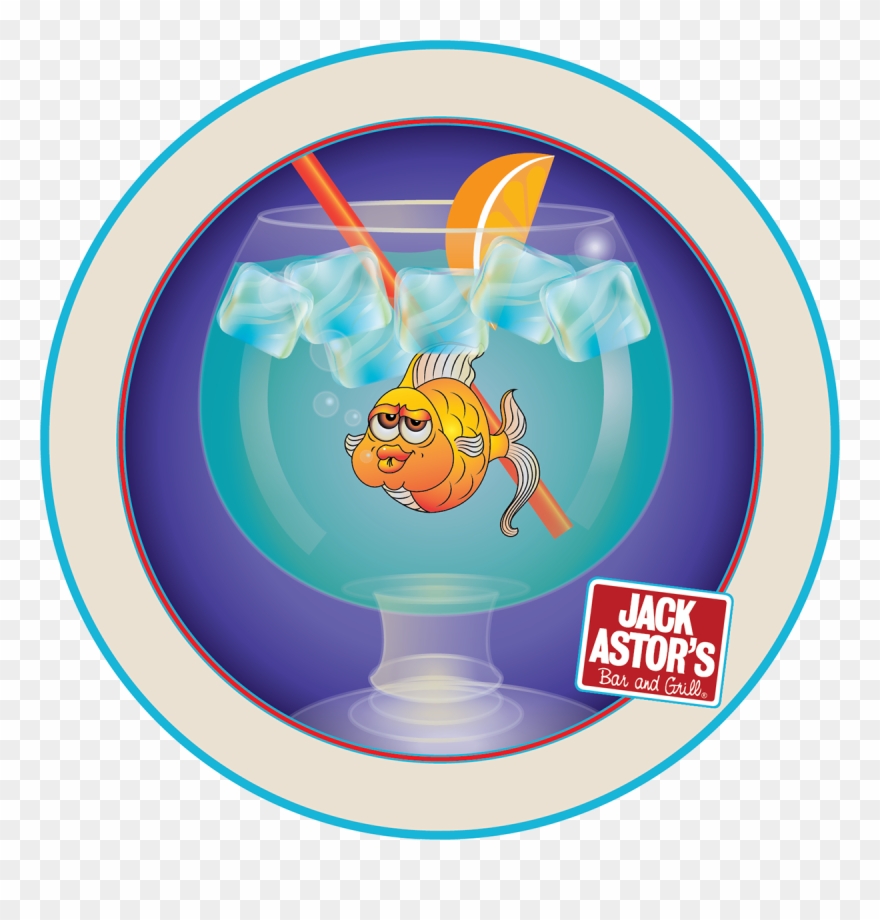 Coaster Design Package For Jack Astor's Bar And Grill Clipart