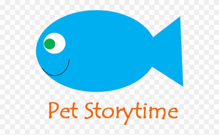Fish Clipart Simple - Png Download