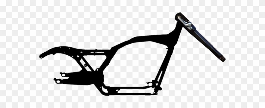 A True “one Stop Shop” For All Your Custom Motorcycles Clipart