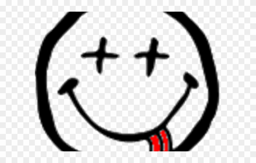 Dead Clipart Dead Face - Png Download