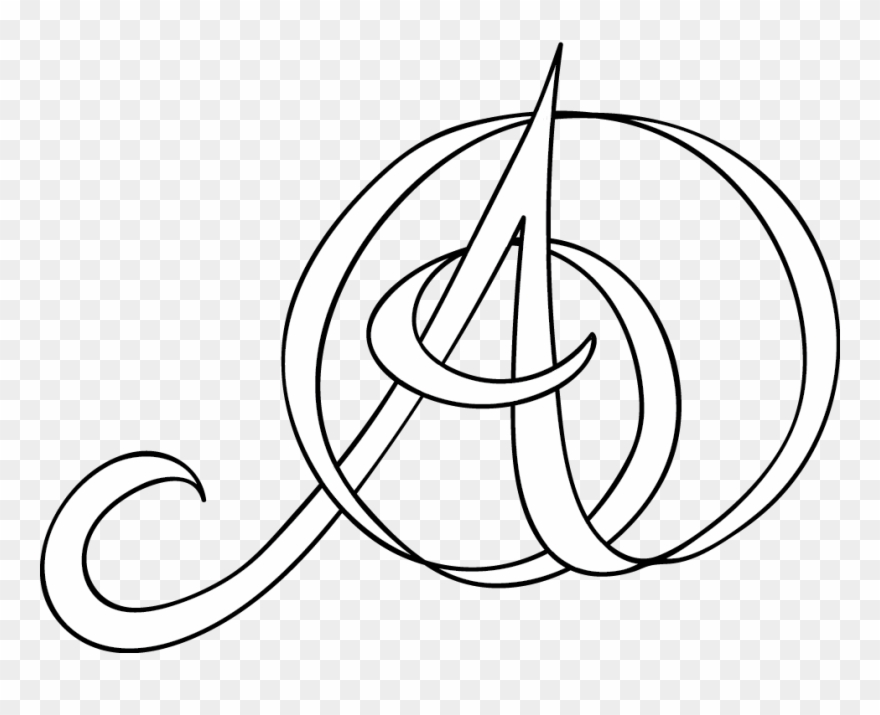 A Logo For A Fellow Artist To Put On Her Products As Clipart