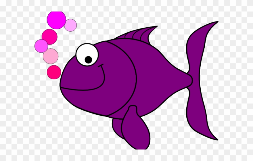 Goldfish Clipart File - Png Download
