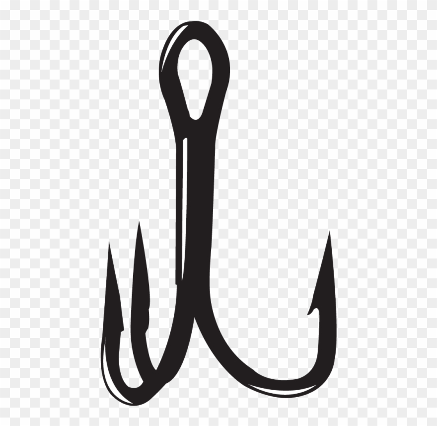 Gamakatsu Fishing Hooks Trout Clipart