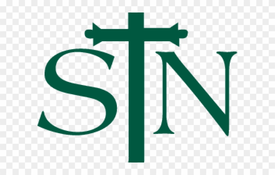 Scripture Clipart Catholic Education - Png Download