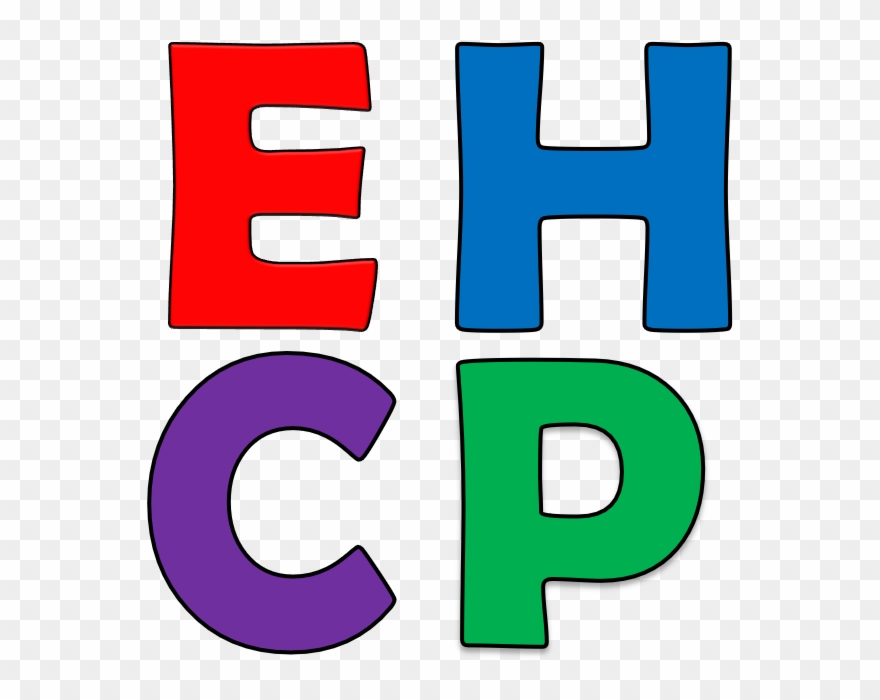 Education, Health And Care Plan Clipart