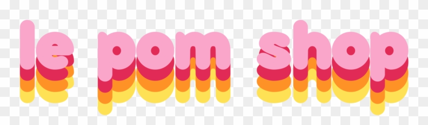 Le Pom Shop Clipart
