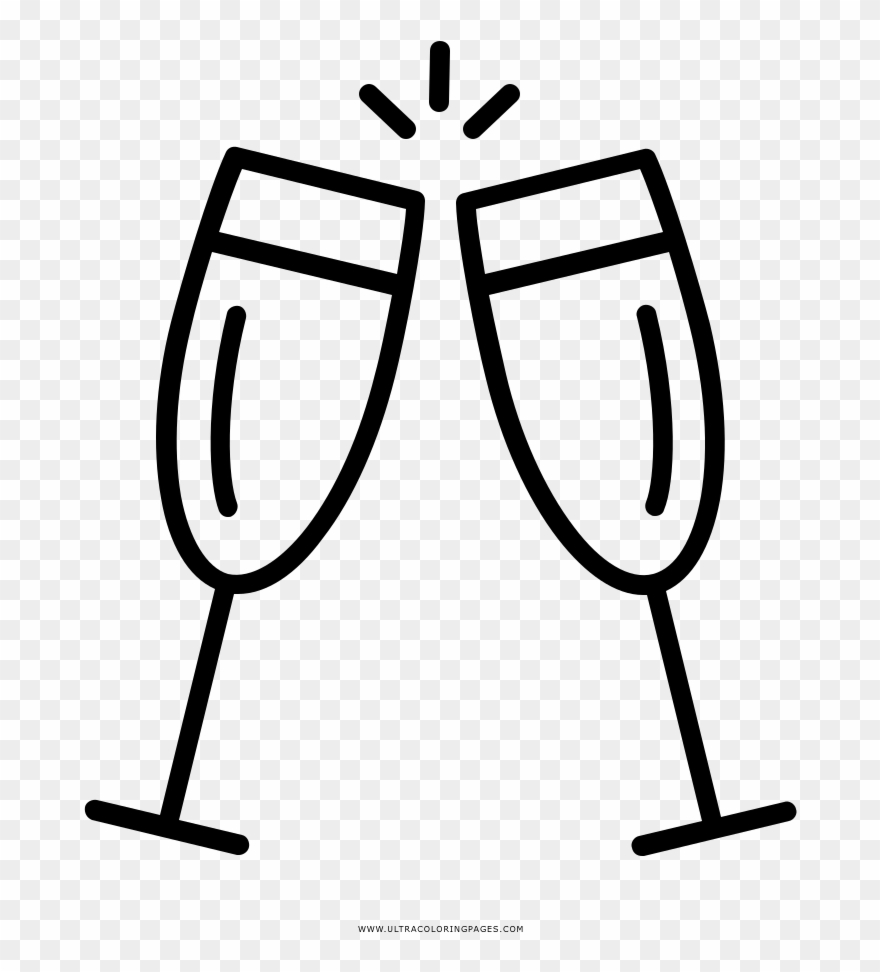 Dibujo De Bebidas Para Colorear Ultra Coloring Pages Clipart