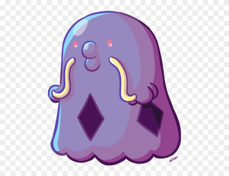 Just A Swalot Clipart