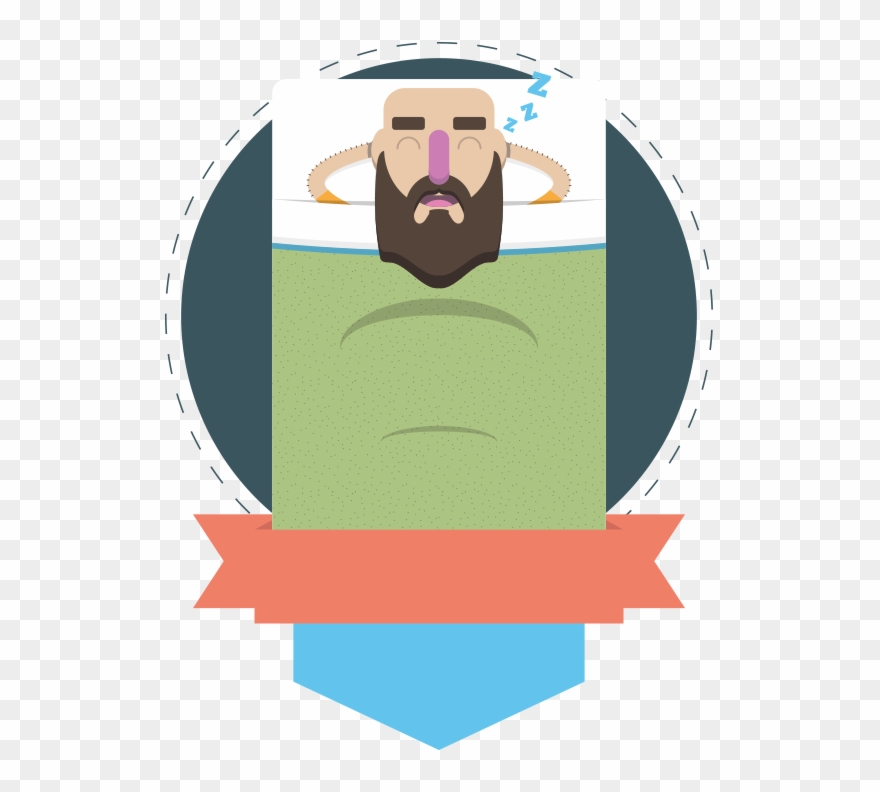 Average Bed Clipart