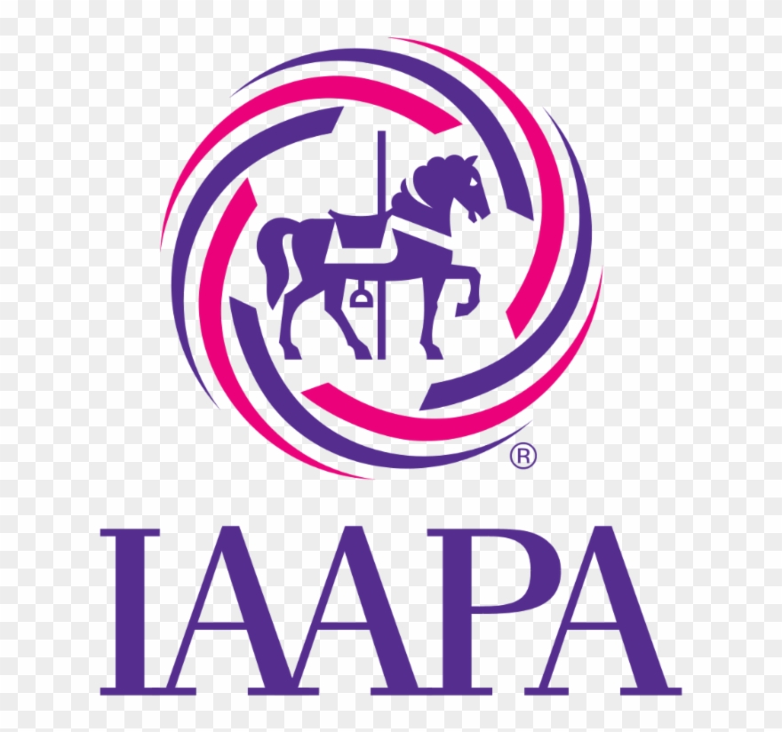 The Iaapa Attractions Expo Will Be Held November Clipart