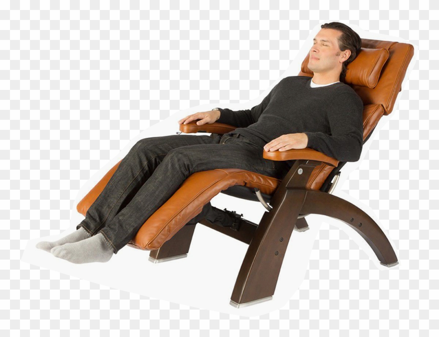 Perfect Chair<sup>®</sup> Clipart