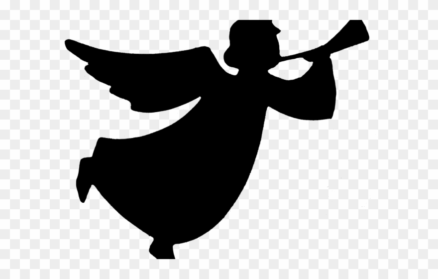 Angels Clipart Lots - Png Download