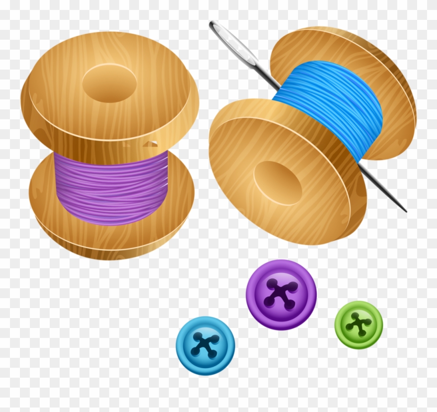 Фотки Clip Art Pictures, Art Images, Sewing Art, Sewing - Png Download