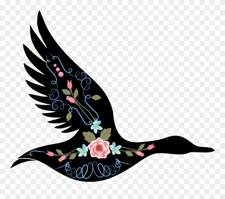 Silhouette Animals Is A Downloadable Machine Embroidery Clipart