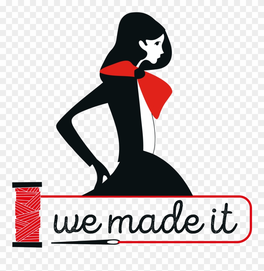 We Made It Bitches Clipart