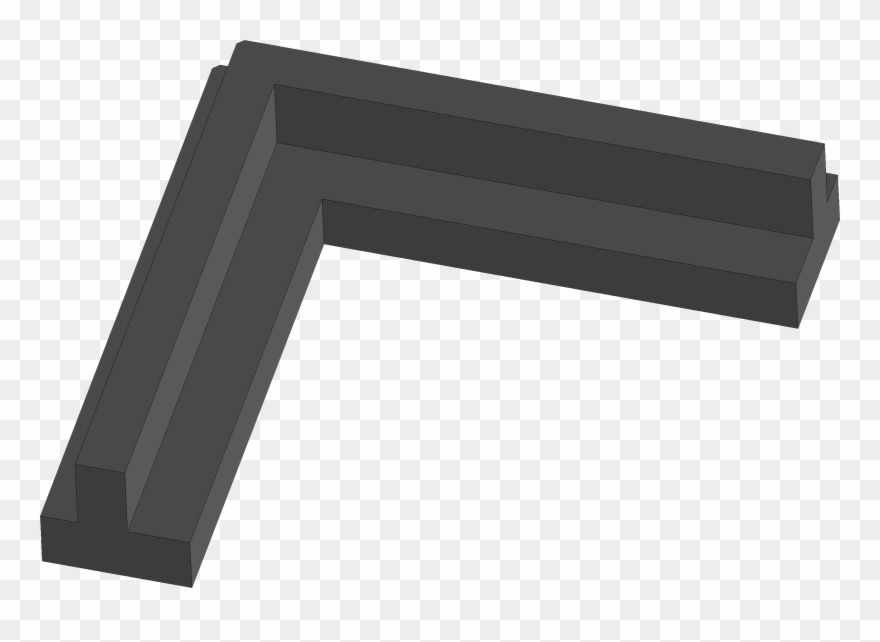 Z21524 Chevron Rubber Hd Clipart