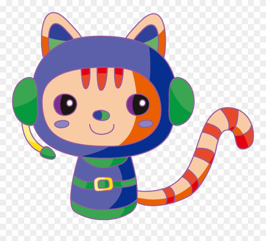 Doraemon Clipart Clipart Hd - Png Download